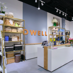 DWELL opens a new store in Palm Jumeirah’s Nakheel Mall