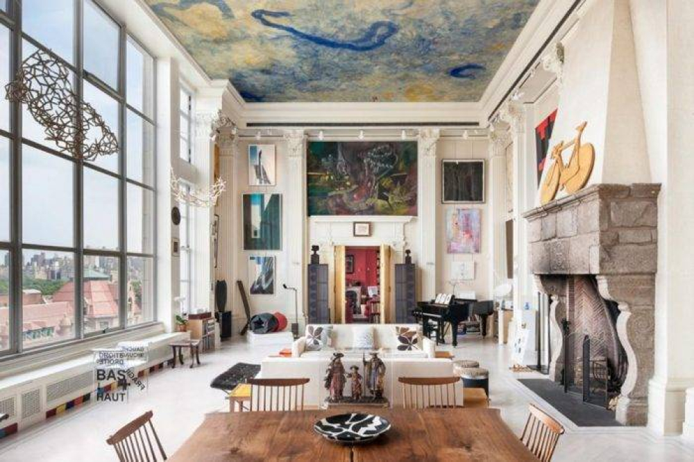Discover the New York Interior Design Style | Trends City by City