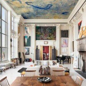 Discover the New York Interior Design Style | Trends City by City