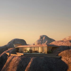 Going Beyond Sustainability with Regenerative Development