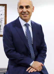 KEO expands in KSA; appoints a new general manager for Riyadh office