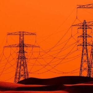 SNC-Lavalin awarded PMO and engineering design review services contract for Saudi-Egypt power grids interconnection