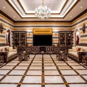 Salud Design launches its first Dubai design studio in d3