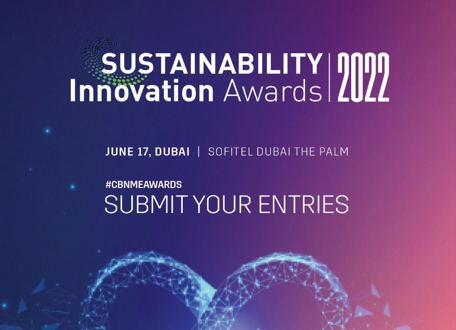 Sustainability Innovation Awards 2022: Categories for Design Sector