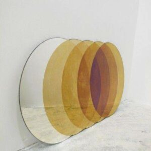 Trend Alert| Colored and Alternative Mirrors