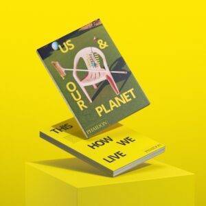 Al-Futtaim IKEA releases a book on sustainable living