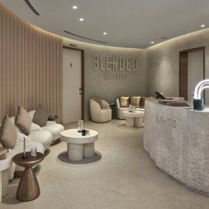 Al Tayer Stocks delivers Blended Wellness project on Palm Jumeirah