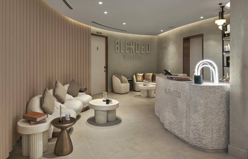 Al Tayer Stocks delivers Blended Wellness project on Palm Jumeirah
