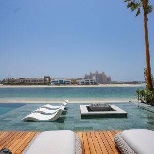 Alpago Properties launches a new villa at Dubai’s Billionaires’ Row at the Palm