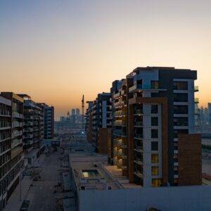 Azizi Developments signs agreement with Chrysels for signage installations