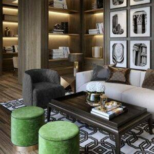 Contemporary and opulent, Waldorf Astoria Kuwait is scheduled to launch in August 2022