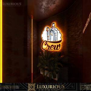 Interior Design For Shisha Cafe Saudi Arabia تصميم داخلي مقهى في السعودية 11 Interior Design For Shisha Cafe Saudi Arabia تصميم داخلي مقهى في السعودية