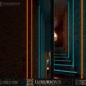 Interior Design For Shisha Cafe Saudi Arabia تصميم داخلي مقهى في السعودية 12 Interior Design For Shisha Cafe Saudi Arabia تصميم داخلي مقهى في السعودية