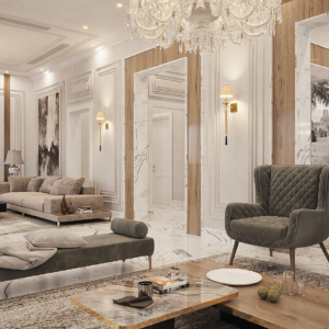 MB Designs: Unleashing creativity and innovation in Cairo