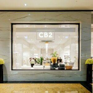 Majid Al Futtaim launches its first official CB2 store at MOE