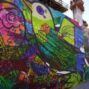 Al-Futtaim Group Real Estate and Al-Futtaim Education Foundation collaborate on an art initiative with Deira International School