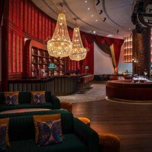 Belcanto by Bishop Design exudes a new level of energy and euphoria