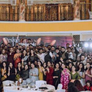 Design Infinity marks its 10th anniversary at the Burj Al Arab with an exciting announcement