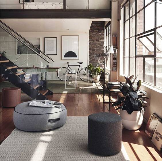 Discover the New York Interior Design Style | Trends City by City