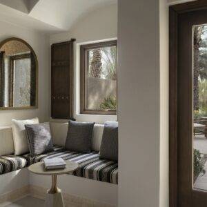 Khansaheb awarded contract for Bab al Shams Desert Resort and Spa