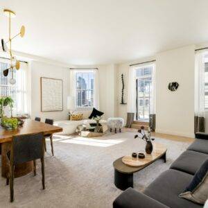 One Wall Street: First look of Downtown Manhattan’s iconic art deco landmark