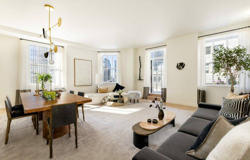 One Wall Street: First look of Downtown Manhattan’s iconic art deco landmark