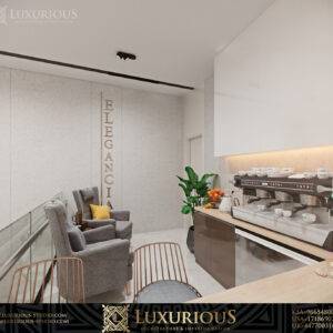 Spa Interior Design تصميم داخلي سبا