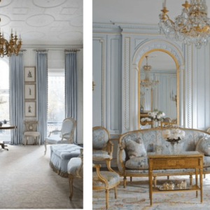 أنماط التصميم الداخلي الحديثة Interior design styles الجزء الثالث ب. 2021