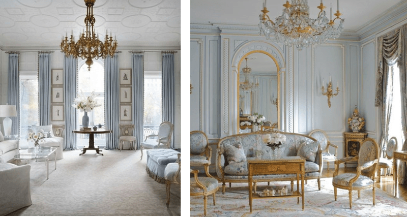 أنماط التصميم الداخلي الحديثة Interior design styles الجزء الثالث ب. 2021 1 أنماط التصميم الداخلي الحديثة Interior design styles الجزء الثالث ب. 2021