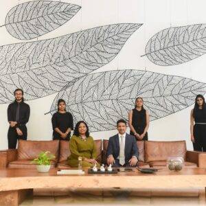 DesignOne Studio enters the Dubai architectural design market