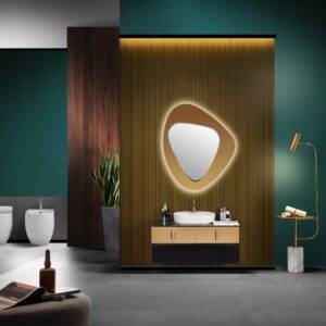 Dream Bathrooms – Design Middle East