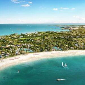 Nakheel unveils Dubai Islands master plan vision