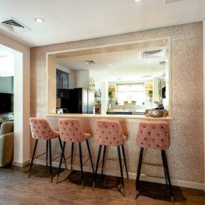 What novel remodelling approach is Creative Wrap, a Dubai-based company, offering?