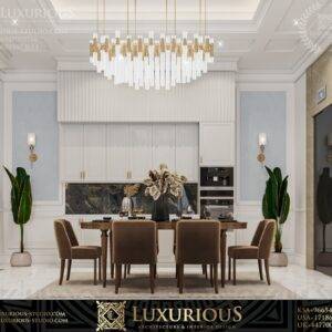 شركة تصميم داخلي – تصميم داخلي فيلا في الرياض