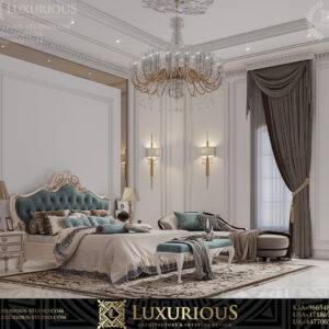 شركة تصميم داخلي – تصميم داخلي فيلا في الرياض