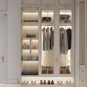 شركة تصميم داخلي – تصميم داخلي فيلا في الرياض