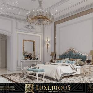 شركة تصميم داخلي – تصميم داخلي فيلا في الرياض