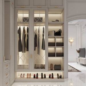 شركة تصميم داخلي – تصميم داخلي فيلا في الرياض