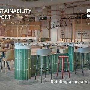 Building Back Better Summertown Interiors releases its 2022 Sustainability Report