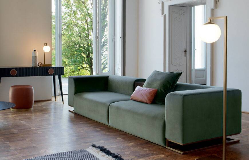 Elevate your space with these top fall trends