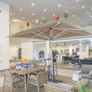 MESSARA unveils its outdoor furniture collection