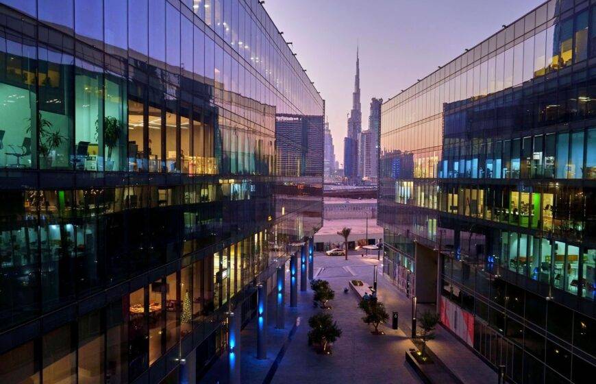 d3 Rethink Interiors launches at Dubai Design District in partnership with Dubai Home Festival