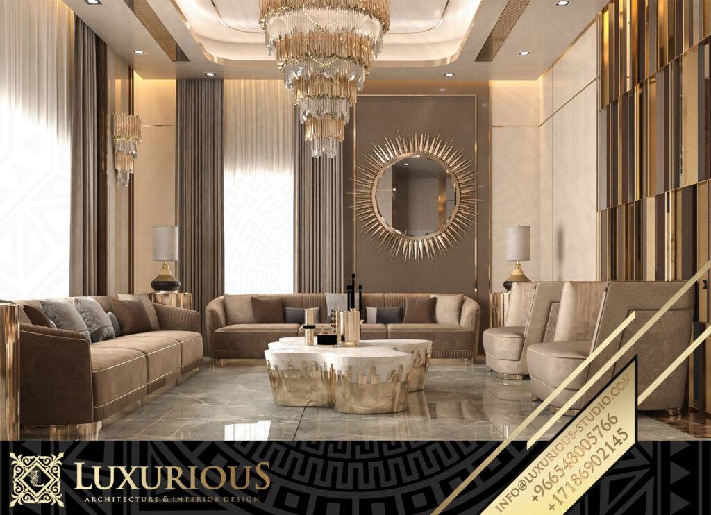 مكتب تصميم داخلي 9
