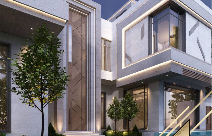 تصميم معماري أفضل تصاميم معمارية حديثة