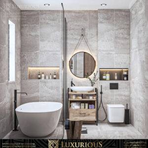 LUXURIOUS INTERIOR DESIGN لوكجريوس للتصميم والديكور – شركة رائدة في التصميم الداخلي