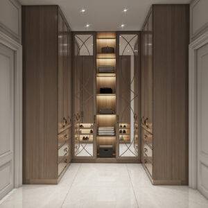 LUXURIOUS INTERIOR DESIGN لوكجريوس للتصميم والديكور – شركة رائدة في التصميم الداخلي