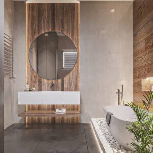 LUXURIOUS INTERIOR DESIGN لوكجريوس للتصميم والديكور – شركة رائدة في التصميم الداخلي