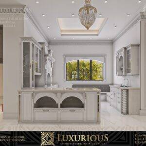 LUXURIOUS INTERIOR DESIGN لوكجريوس للتصميم والديكور – شركة رائدة في التصميم الداخلي