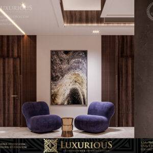 LUXURIOUS INTERIOR DESIGN لوكجريوس للتصميم والديكور – شركة رائدة في التصميم الداخلي