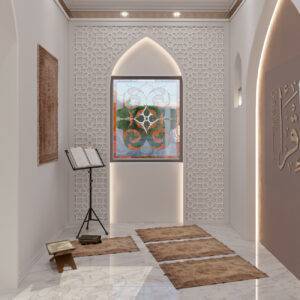 LUXURIOUS INTERIOR DESIGN لوكجريوس للتصميم والديكور – شركة رائدة في التصميم الداخلي